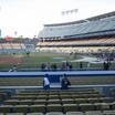Preview of UNIQLO Field at Dodger Stadium - Section 19 Fd Seat View