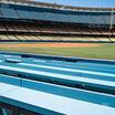 Preview of UNIQLO Field at Dodger Stadium - Section 27 Bl Seat View