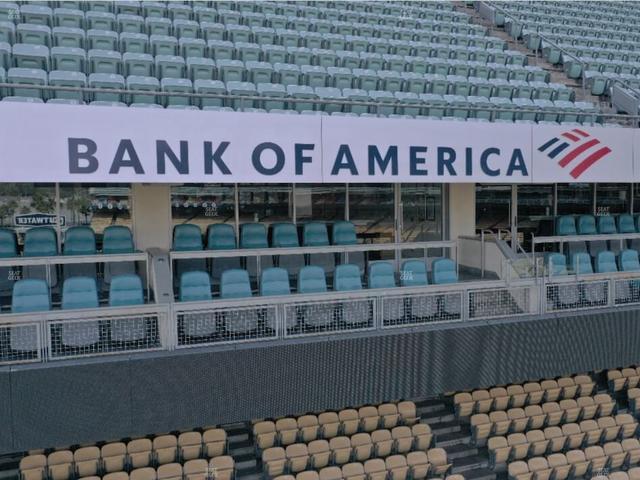 UNIQLO Field at Dodger Stadium - Section Champions Lounge 2 Seat View