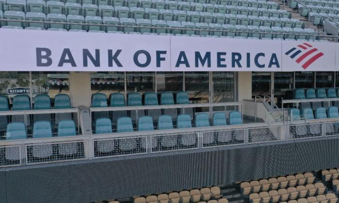 UNIQLO Field at Dodger Stadium - Section Suite 228 Seat View