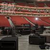 Preview of United Center - Section 101 Seat View