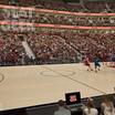 Preview of United Center - Section 101 Seat View