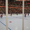 Preview of United Center - Section 101 Seat View