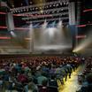 Preview of United Center - Section 101 Seat View
