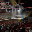 Preview of United Center - Section 101 Seat View