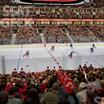 Preview of United Center - Section 101 Seat View