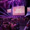 Preview of United Center - Section 101 Seat View