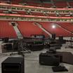 Preview of United Center - Section 101 Seat View