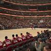 Preview of United Center - Section 102 Seat View