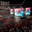 Preview of United Center - Section 102 Seat View