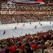 Preview of United Center - Section 102 Seat View