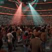 Preview of United Center - Section 102 Seat View
