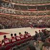 Preview of United Center - Section 102 Seat View