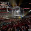Preview of United Center - Section 102 Seat View