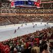 Preview of United Center - Section 103 Seat View