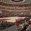 Preview of United Center - Section 103 Seat View