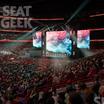 Preview of United Center - Section 103 Seat View
