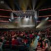 Preview of United Center - Section 103 Seat View