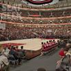 Preview of United Center - Section 103 Seat View