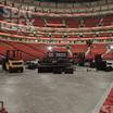 Preview of United Center - Section 103 Seat View
