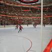 Preview of United Center - Section 103 Seat View