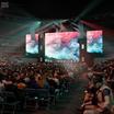 Preview of United Center - Section 103 Seat View