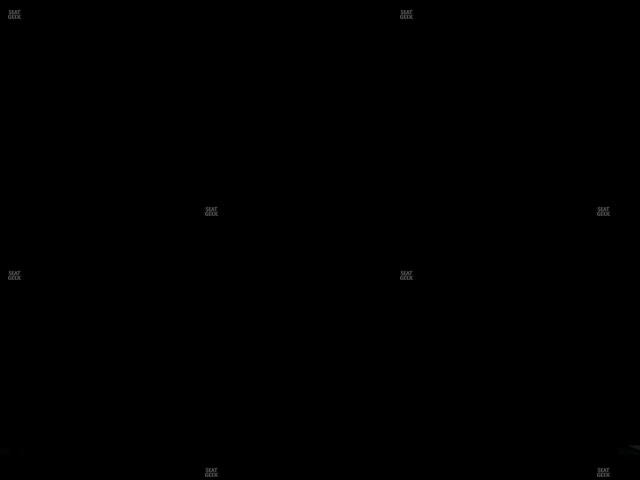 United Center - Section 117 Seat View United Center - Section 117 Seat View