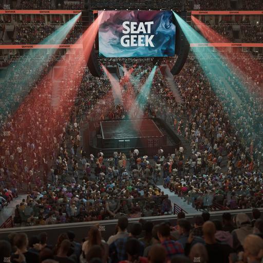 United Center - Section 201 Seat View