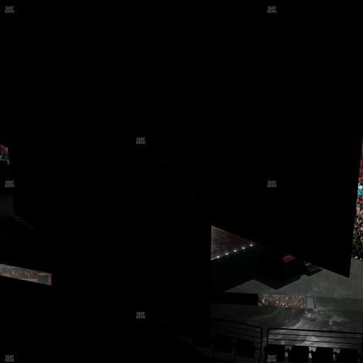 United Center - Section 223 Seat View