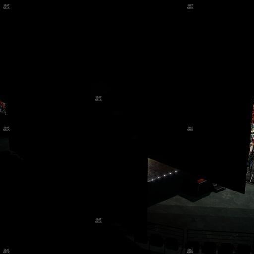 United Center - Section 223 Seat View