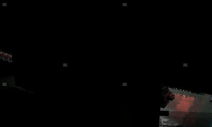 United Center - Section 224 Seat View