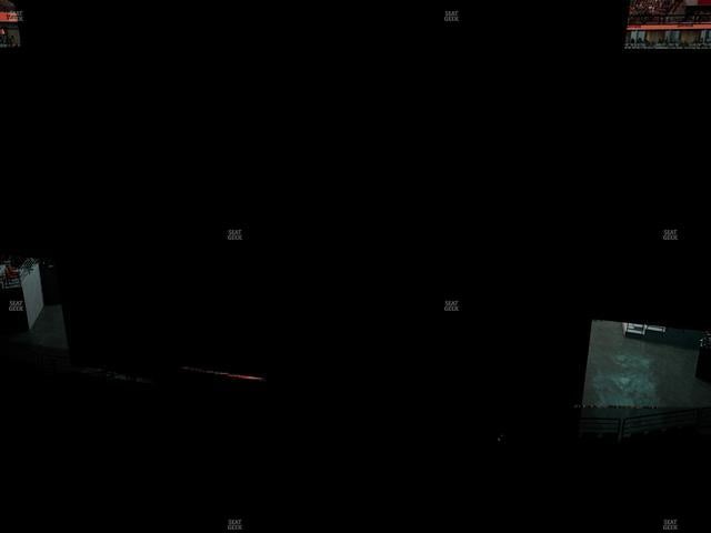 United Center - Section 225 Seat View United Center - Section 225 Seat View