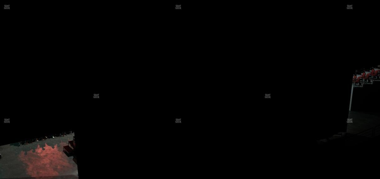 United Center - Section 228 Seat View