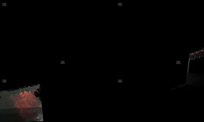 United Center - Section 228 Seat View