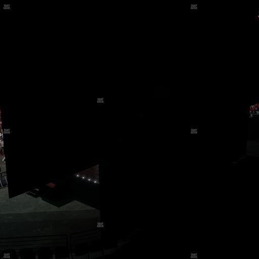 United Center - Section 229 Seat View