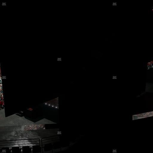 United Center - Section 229 Seat View