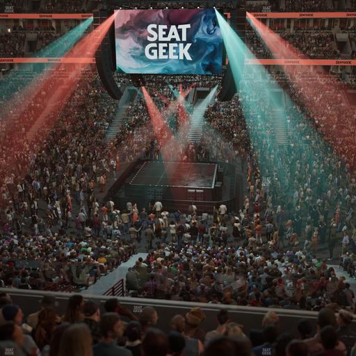 United Center - Section 234 Seat View