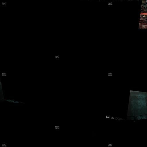 United Center - Section 325 Seat View