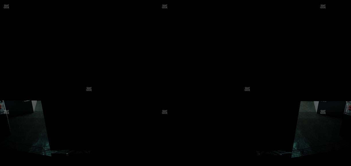 United Center - Section 326 Seat View