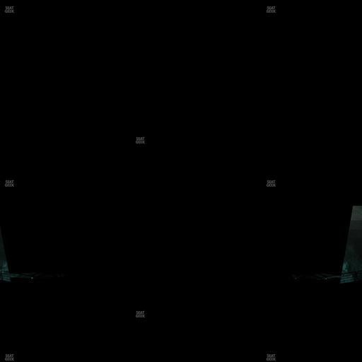 United Center - Section 326 Seat View