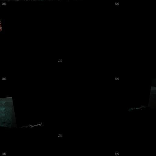 United Center - Section 327 Seat View