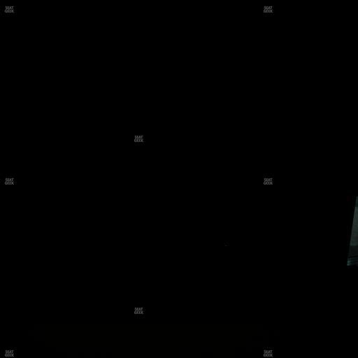 United Center - Section Harris Club Seat View