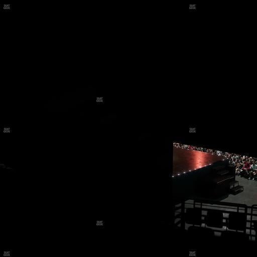 United Center - Section Level I Suite 41 Seat View