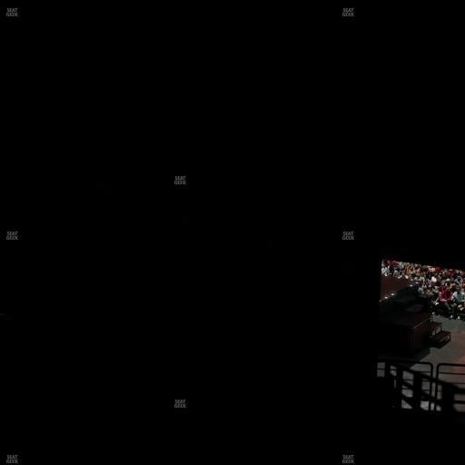 United Center - Section Level I Suite 42 Seat View