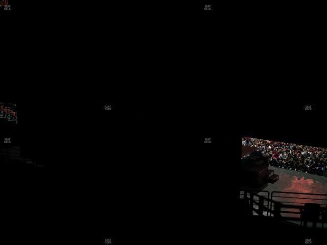 United Center - Section Level I Suite 42 Seat View United Center - Section Level I Suite 42 Seat View