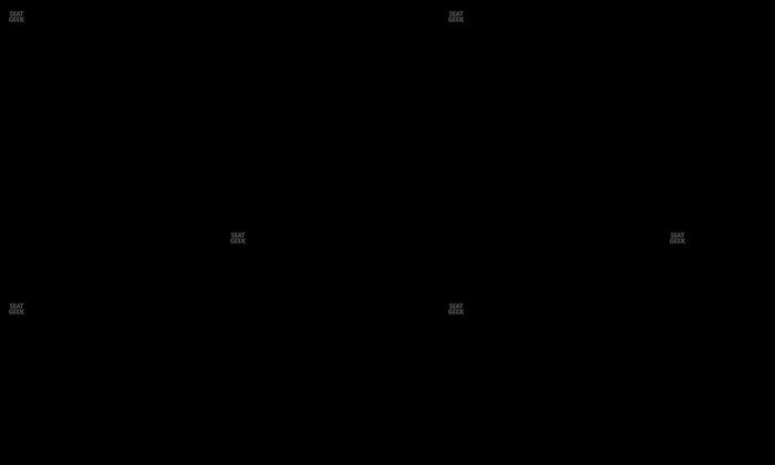 United Center - Section Level I Suite 47 Seat View