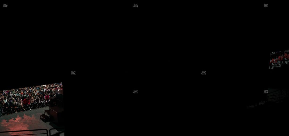 United Center - Section Level I Suite 49 Seat View