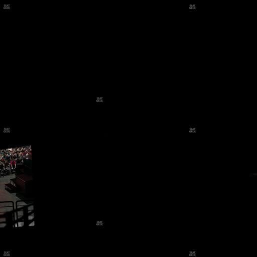 United Center - Section Level I Suite 49 Seat View