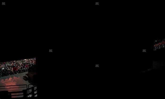 United Center - Section Level I Suite 49 Seat View