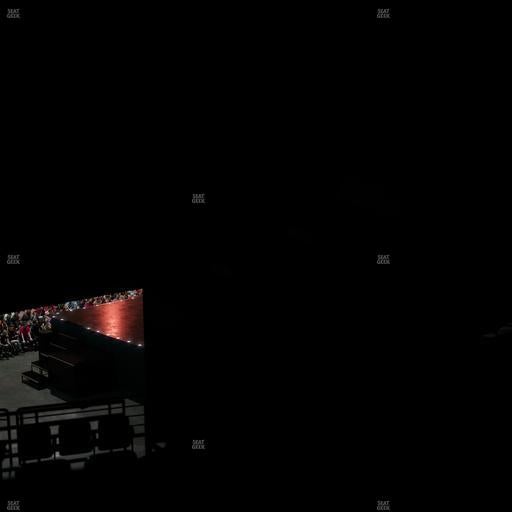 United Center - Section Level I Suite 50 Seat View